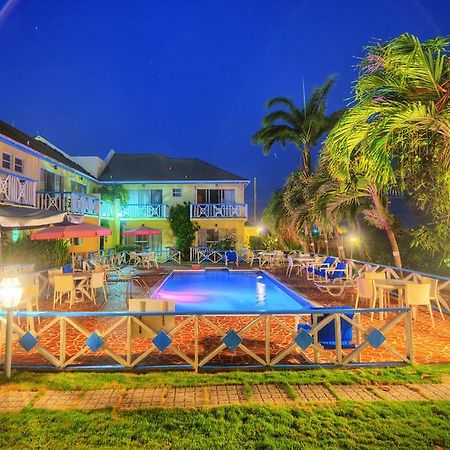 Anchorage Inn 딕킨슨 베이 외부 사진