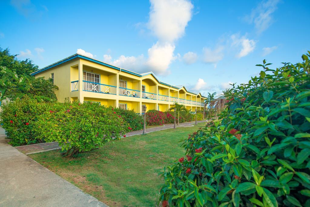 Anchorage Inn 딕킨슨 베이 외부 사진