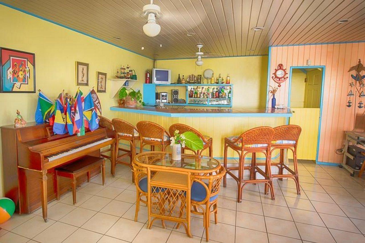 Anchorage Inn 딕킨슨 베이 외부 사진