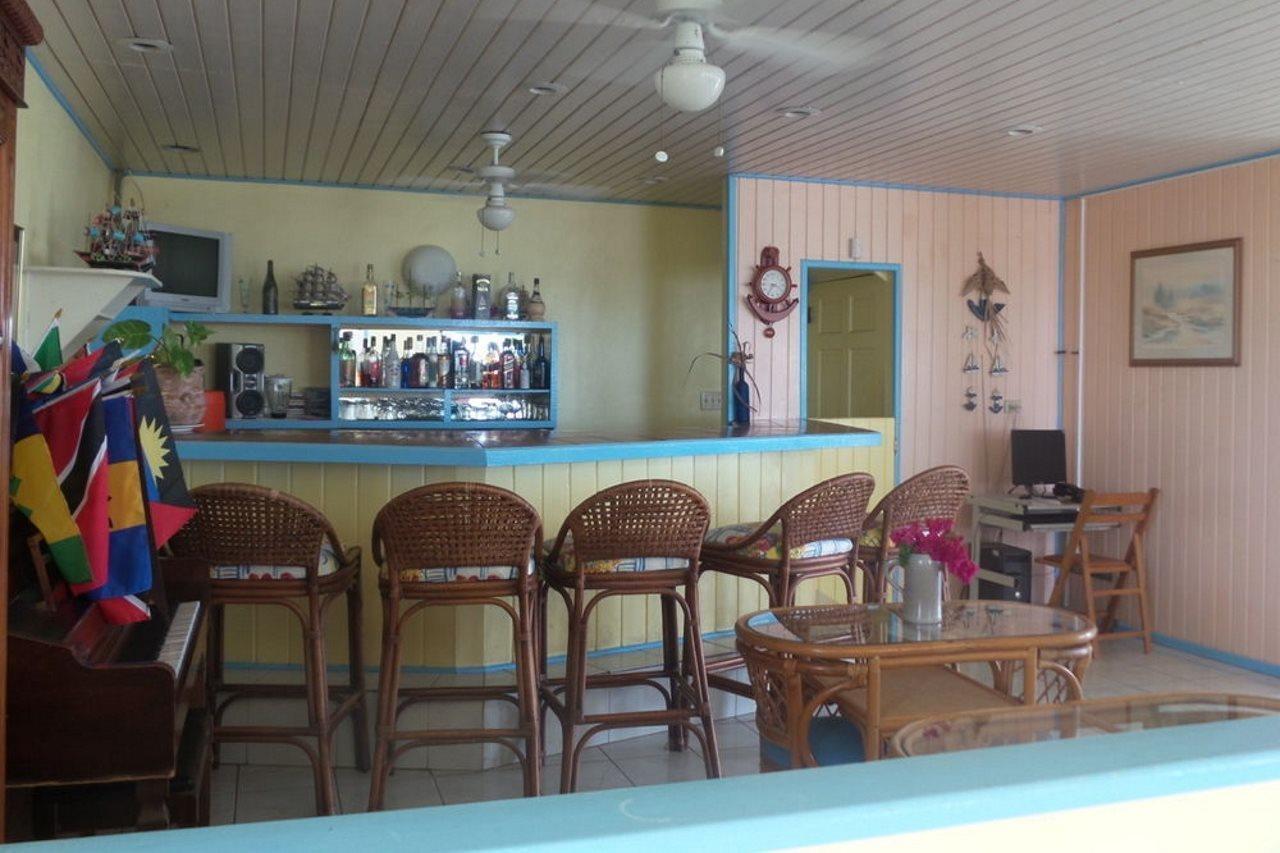 Anchorage Inn 딕킨슨 베이 외부 사진