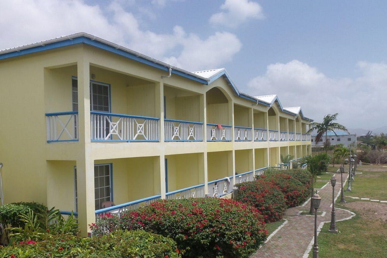 Anchorage Inn 딕킨슨 베이 외부 사진
