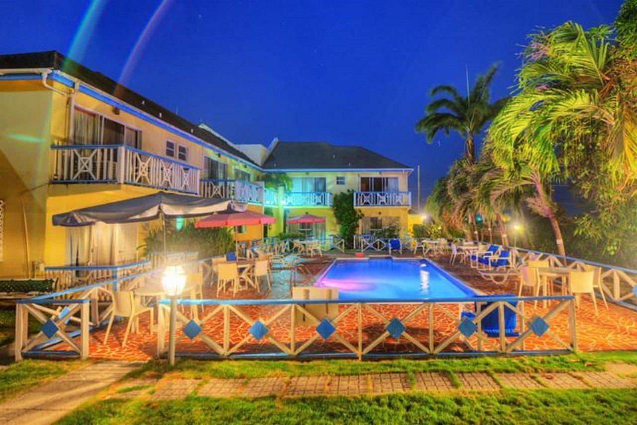 Anchorage Inn 딕킨슨 베이 외부 사진