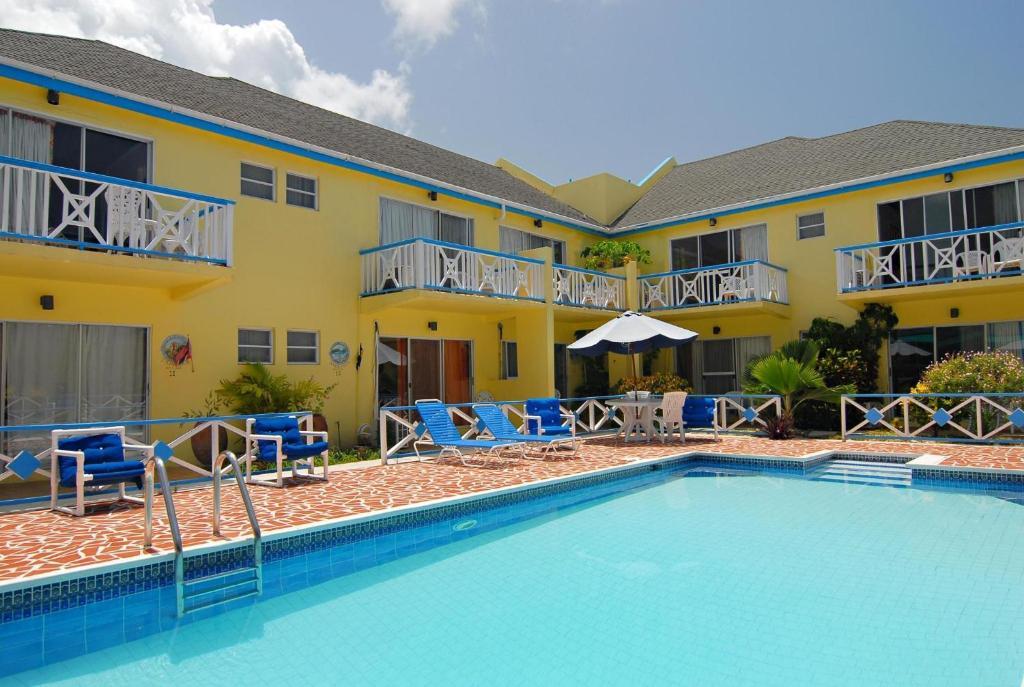 Anchorage Inn 딕킨슨 베이 외부 사진