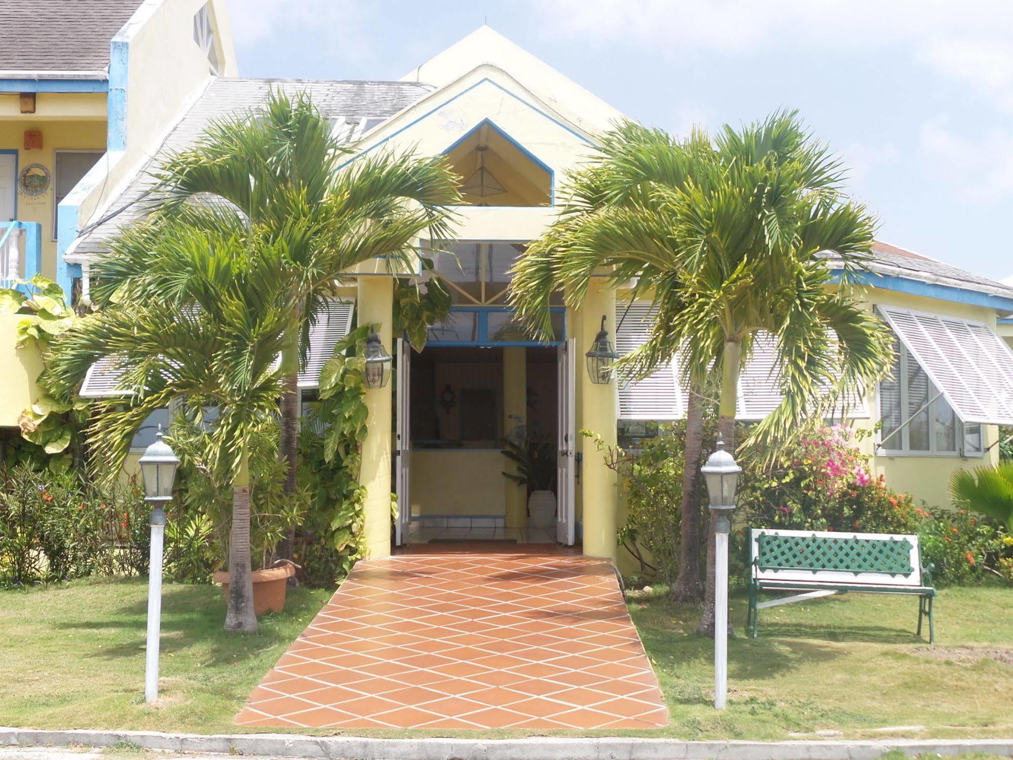 Anchorage Inn 딕킨슨 베이 외부 사진