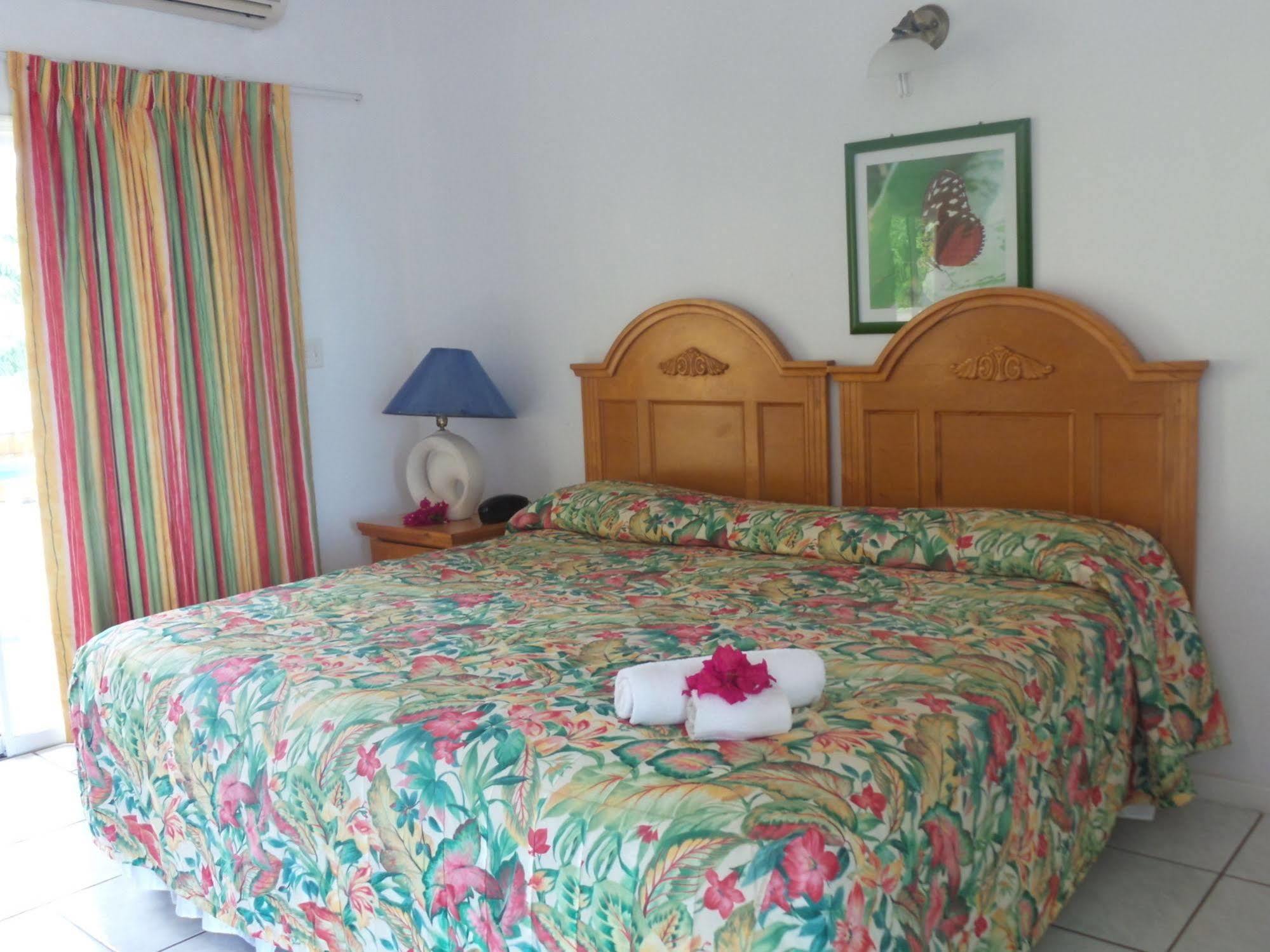 Anchorage Inn 딕킨슨 베이 외부 사진