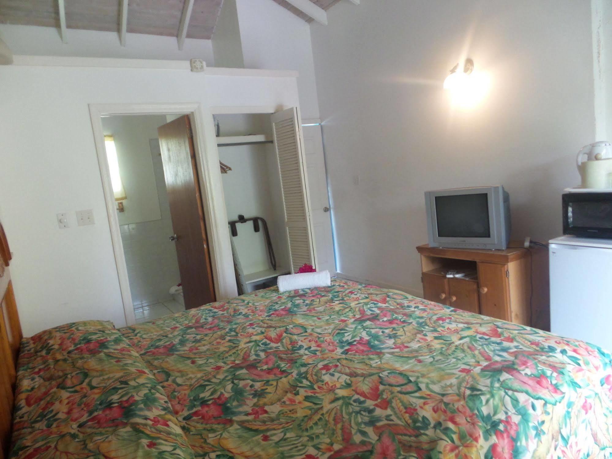 Anchorage Inn 딕킨슨 베이 외부 사진