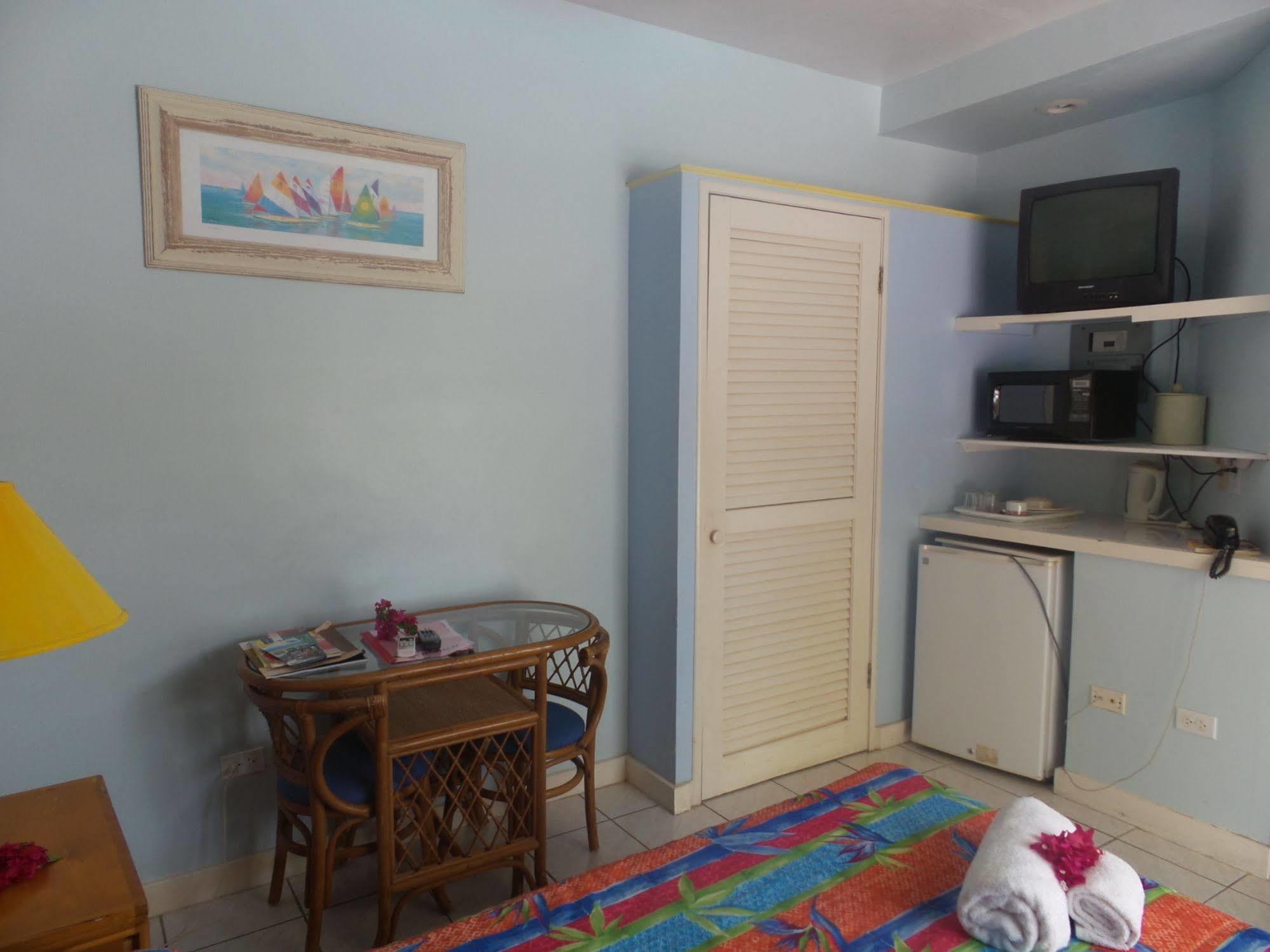 Anchorage Inn 딕킨슨 베이 외부 사진