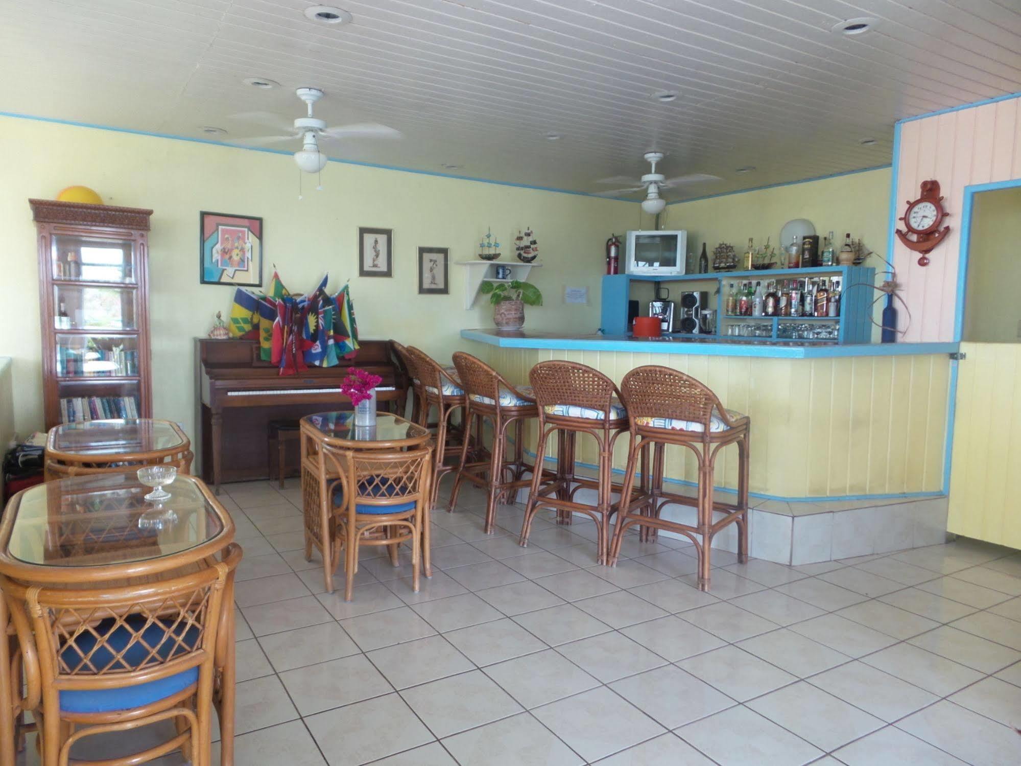 Anchorage Inn 딕킨슨 베이 외부 사진