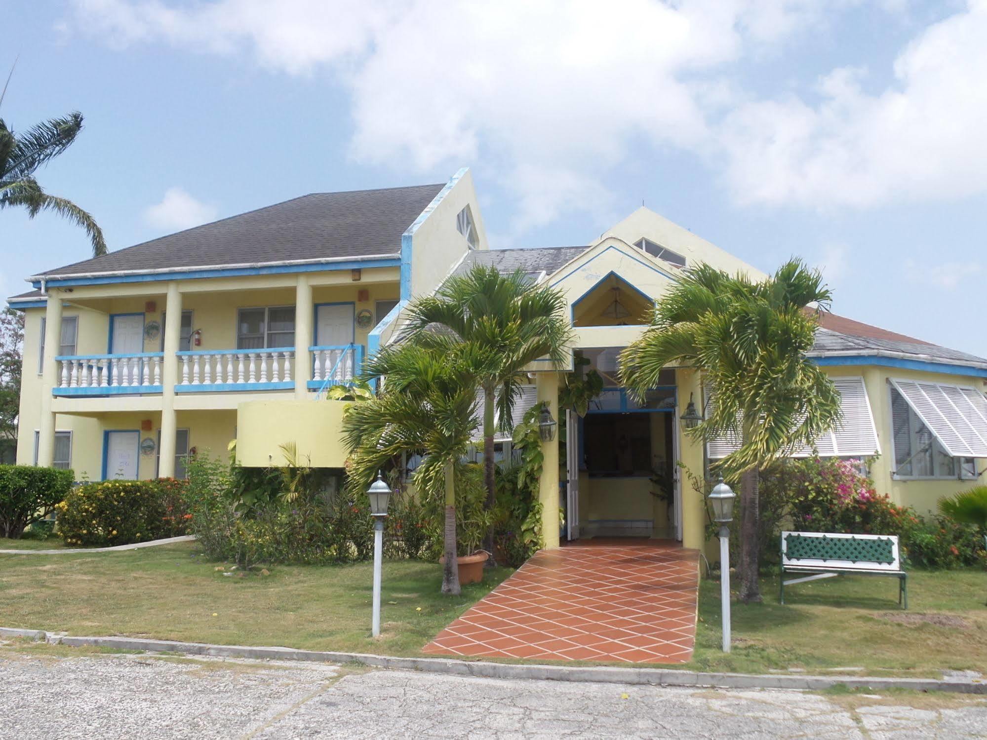 Anchorage Inn 딕킨슨 베이 외부 사진