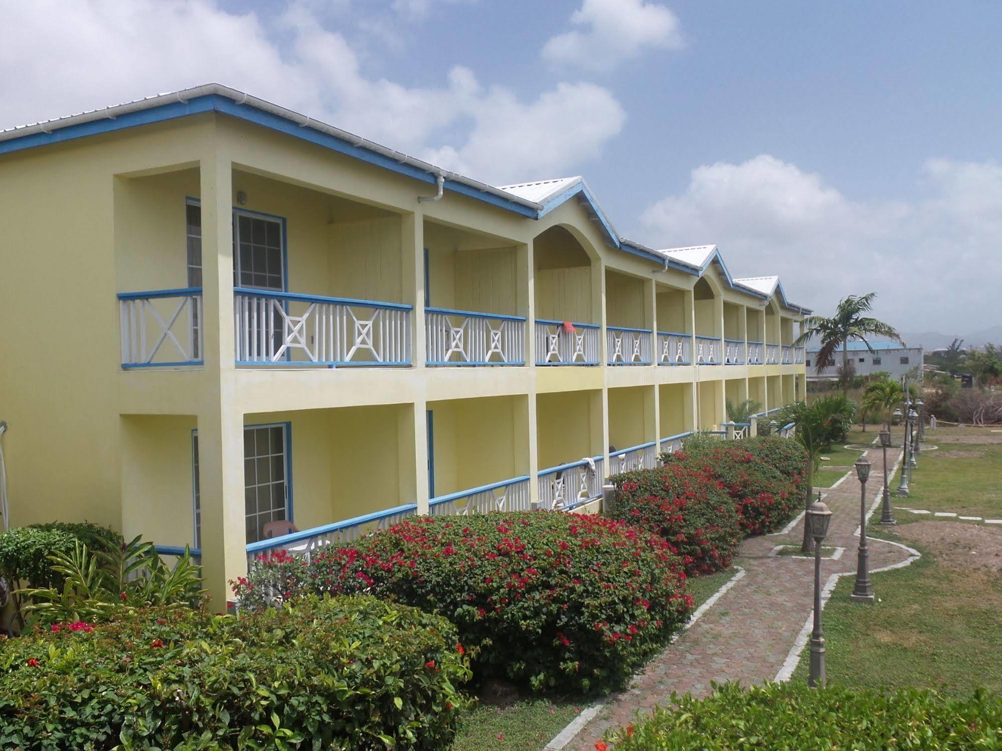 Anchorage Inn 딕킨슨 베이 외부 사진